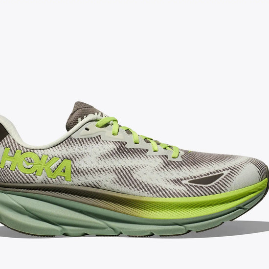 Men's Hoka Clifton 9 GTX (Clearance) - Image 6