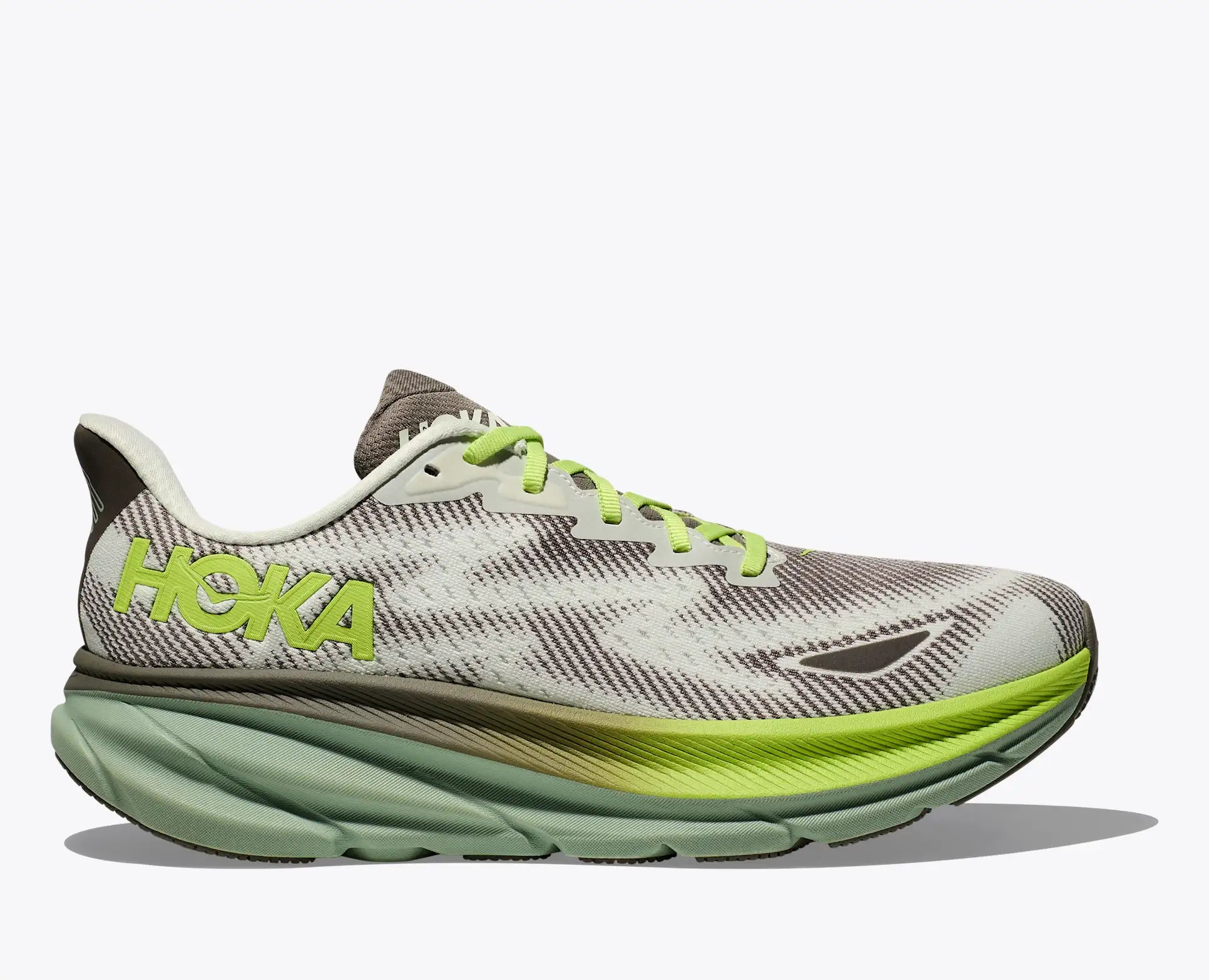 Men's Hoka Clifton 9 GTX (Clearance) - Image 6