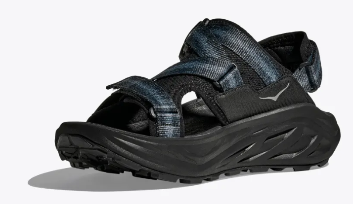 Men's Hoka Infini Hike TC - Image 3
