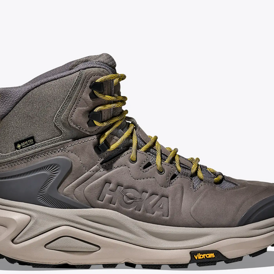 Men's Hoka Kaha 3 GTX - Image 1