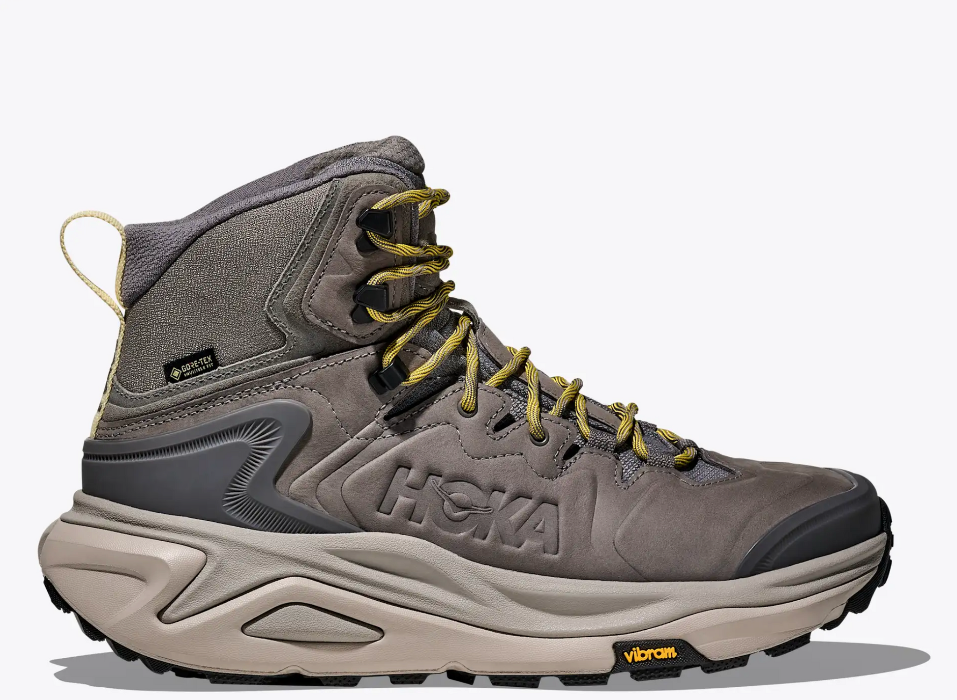 Men's Hoka Kaha 3 GTX - Image 1