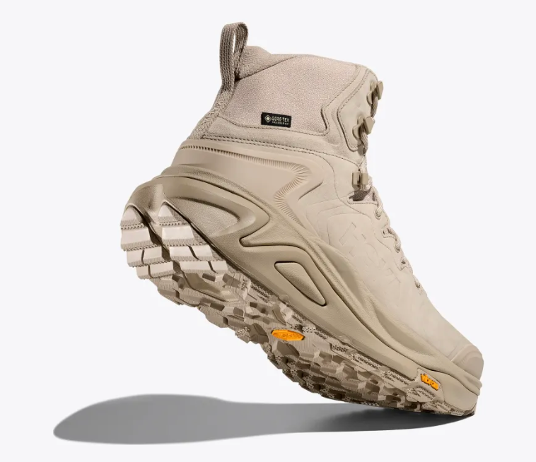 Men's Hoka Kaha 3 GTX - Image 6
