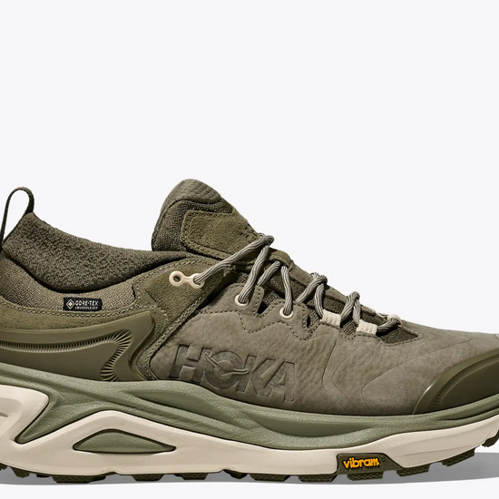 Men's Hoka Kaha 3 Low GTX - Image 1