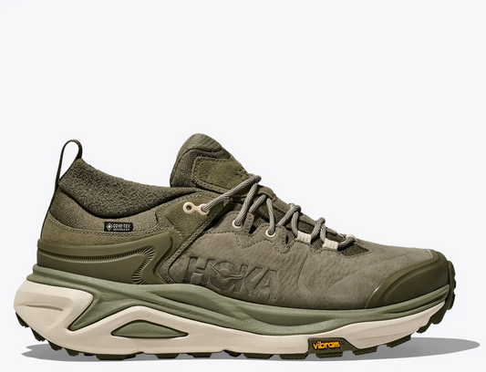 Men's Hoka Kaha 3 Low GTX - Image 1