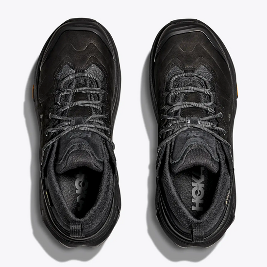 Men's Hoka Kaha 3 Low GTX - Image 4