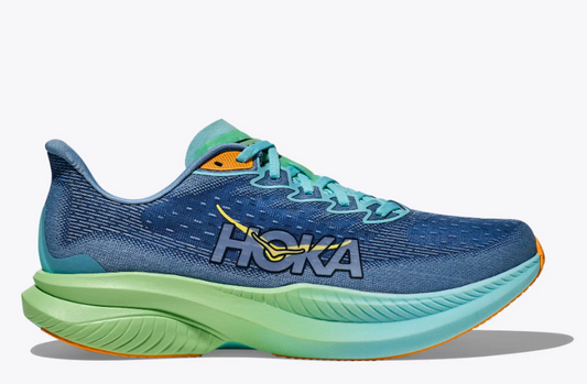 Men's Hoka Mach 6 (FINAL SALE) - Image 1