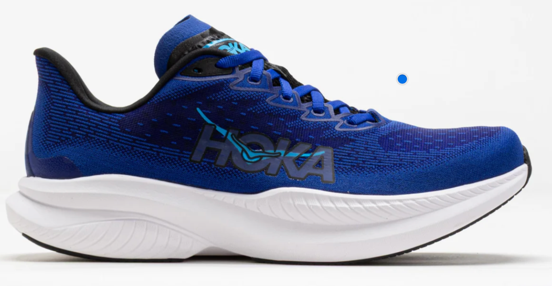 Men's Hoka Mach 6 (FINAL SALE) - Image 10