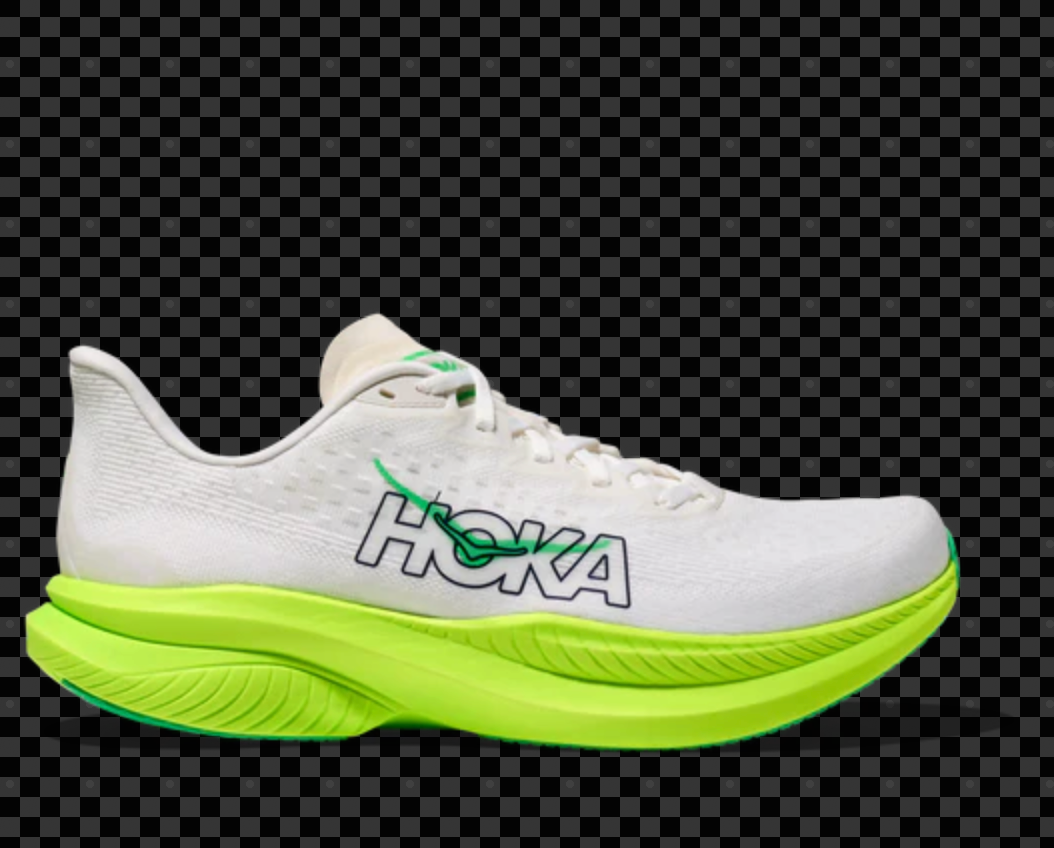 Men's Hoka Mach 6 (FINAL SALE) - Image 12