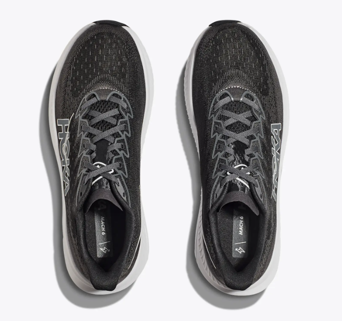 Men's Hoka Mach 6 (FINAL SALE) - Image 13