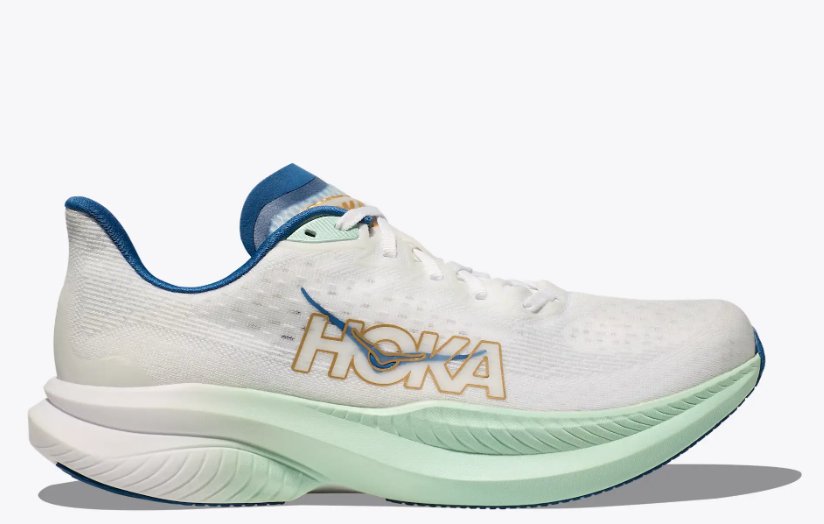 Men's Hoka Mach 6 (FINAL SALE) - Image 4