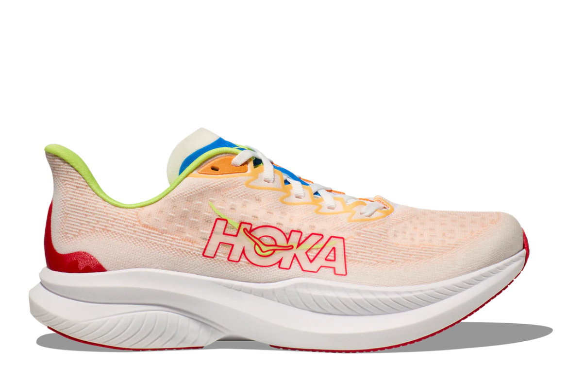 Men's Hoka Mach 6 (FINAL SALE) - Image 5