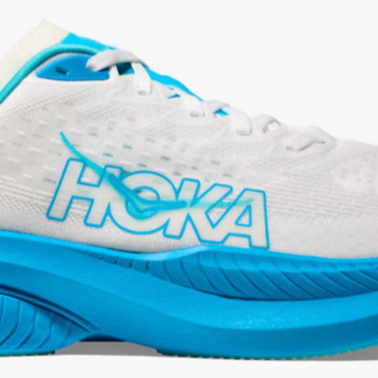 Men's Hoka Mach 6 (FINAL SALE) - Image 7