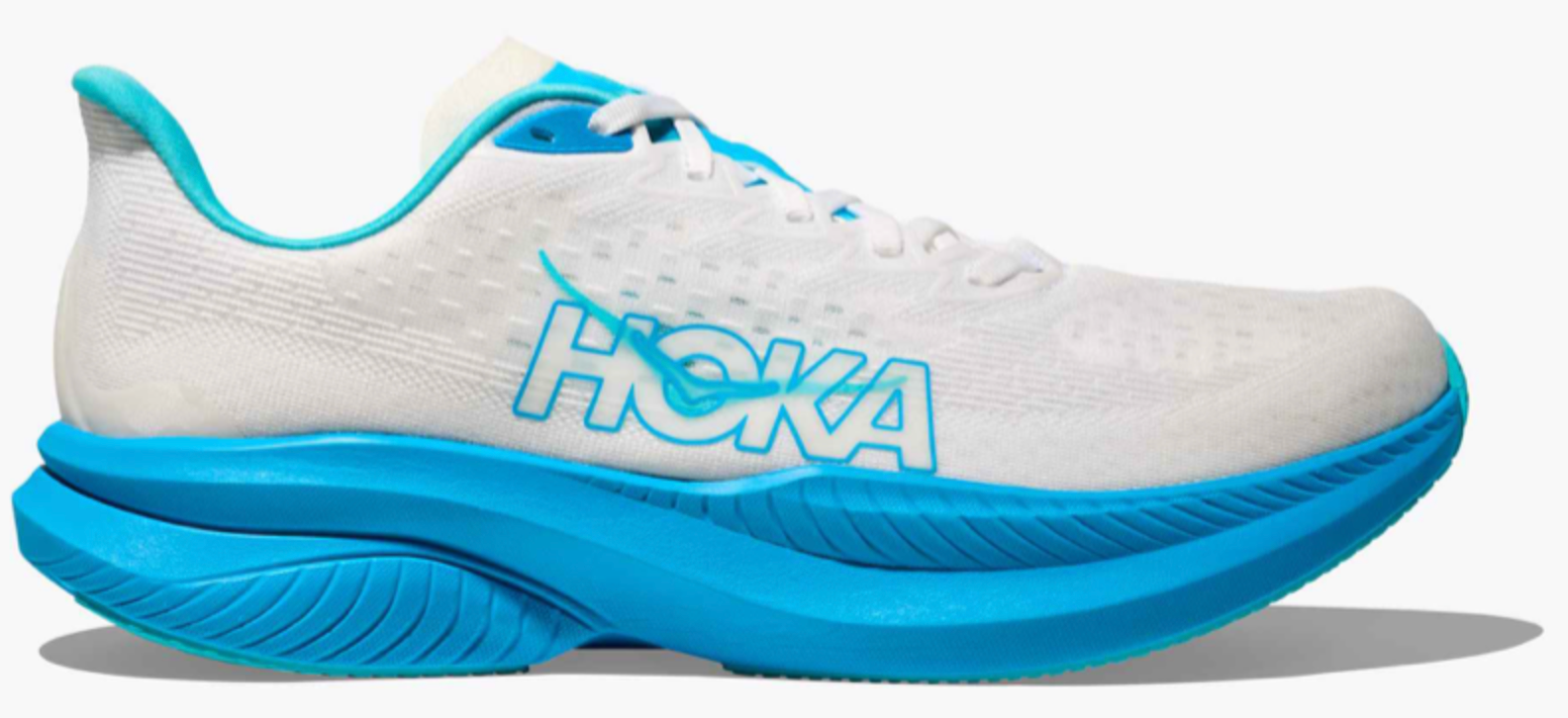 Men's Hoka Mach 6 (FINAL SALE) - Image 7