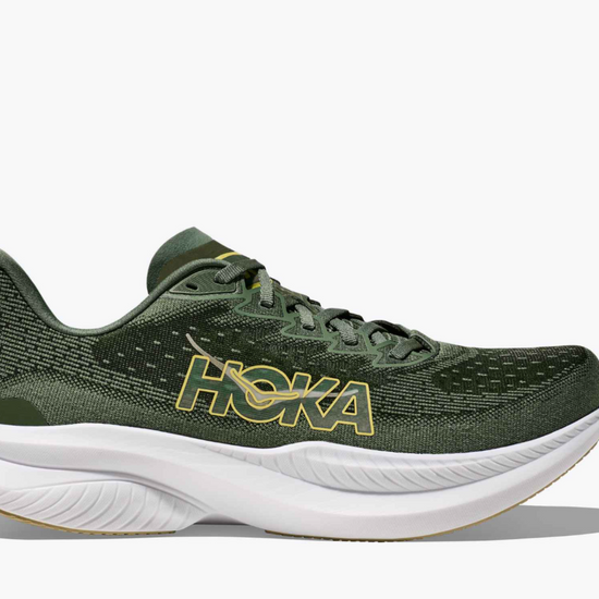 Men's Hoka Mach 6 (FINAL SALE) - Image 8
