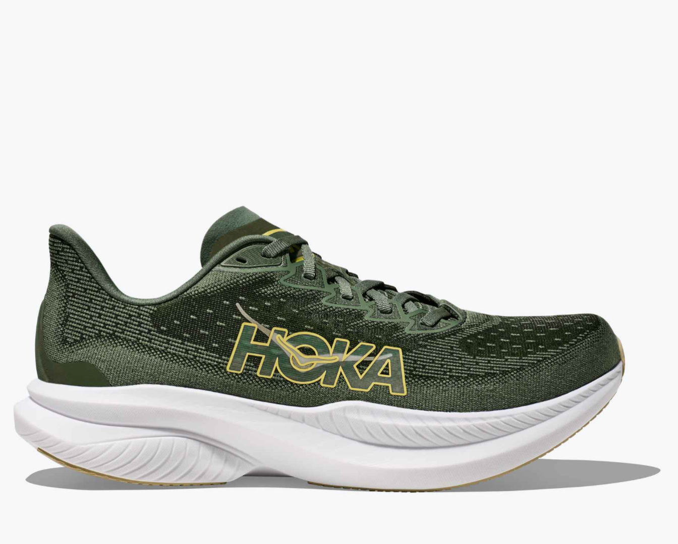 Men's Hoka Mach 6 (FINAL SALE) - Image 8