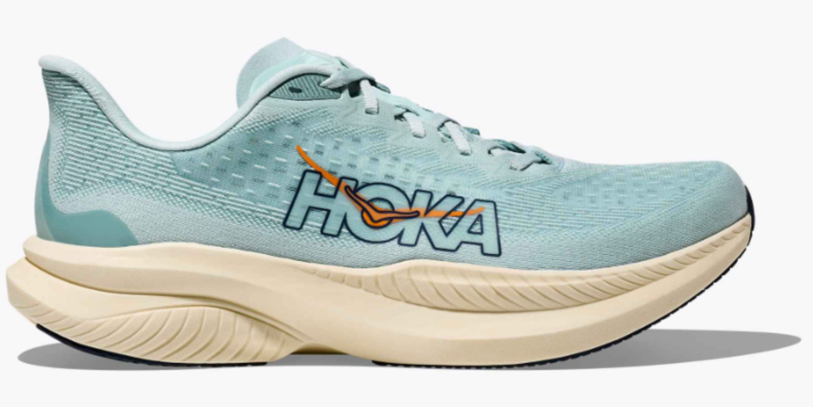 Men's Hoka Mach 6 (FINAL SALE) - Image 9