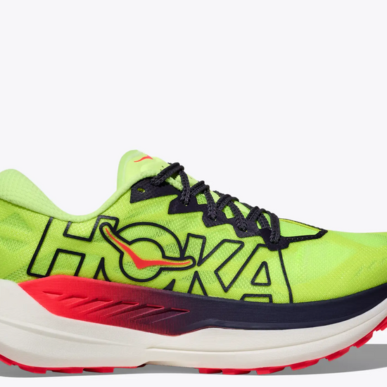 Men's Hoka Rocket X Trail - Image 1