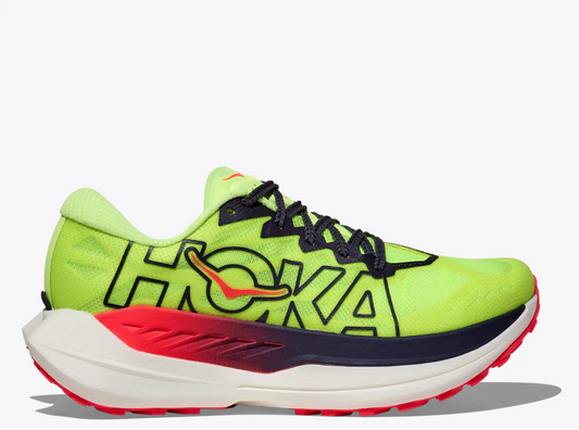 Men's Hoka Rocket X Trail - Image 1