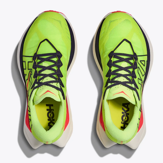 Men's Hoka Rocket X Trail - Image 3