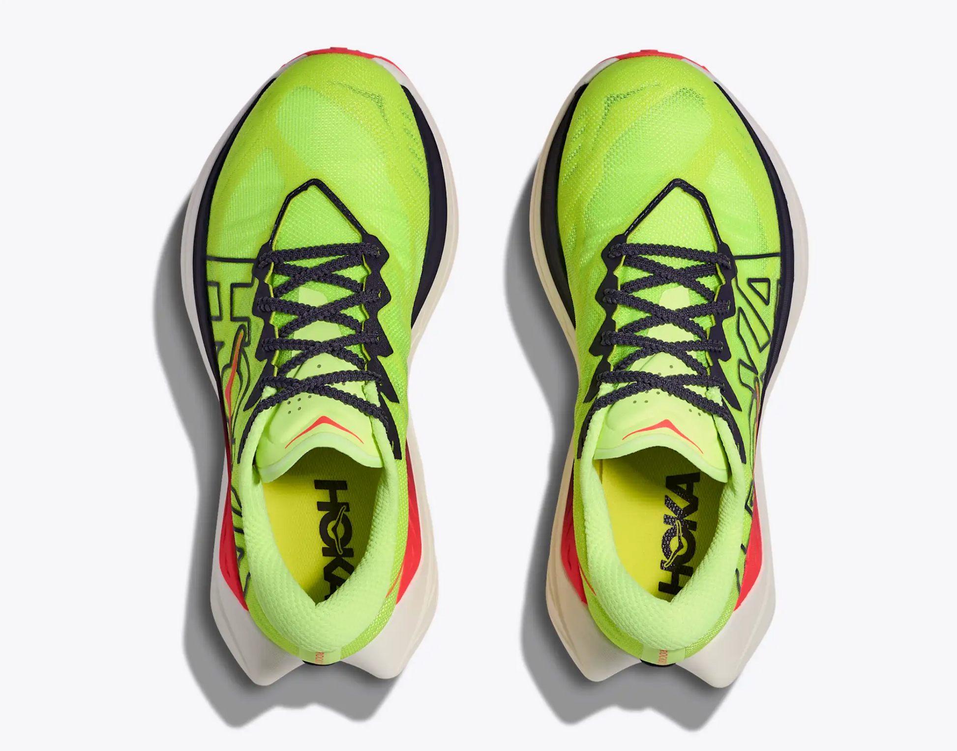 Men's Hoka Rocket X Trail - Image 3
