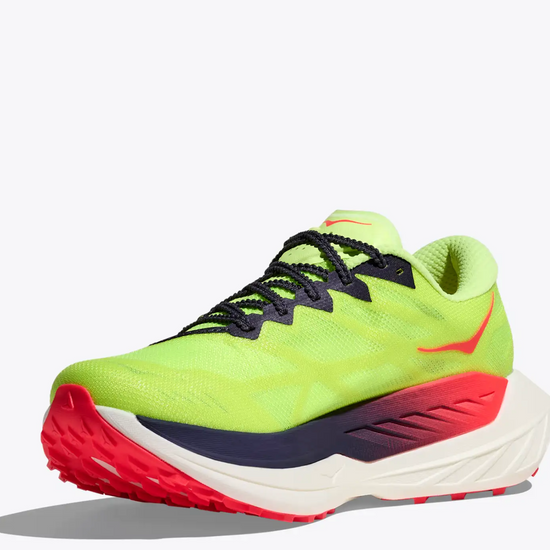 Men's Hoka Rocket X Trail - Image 5