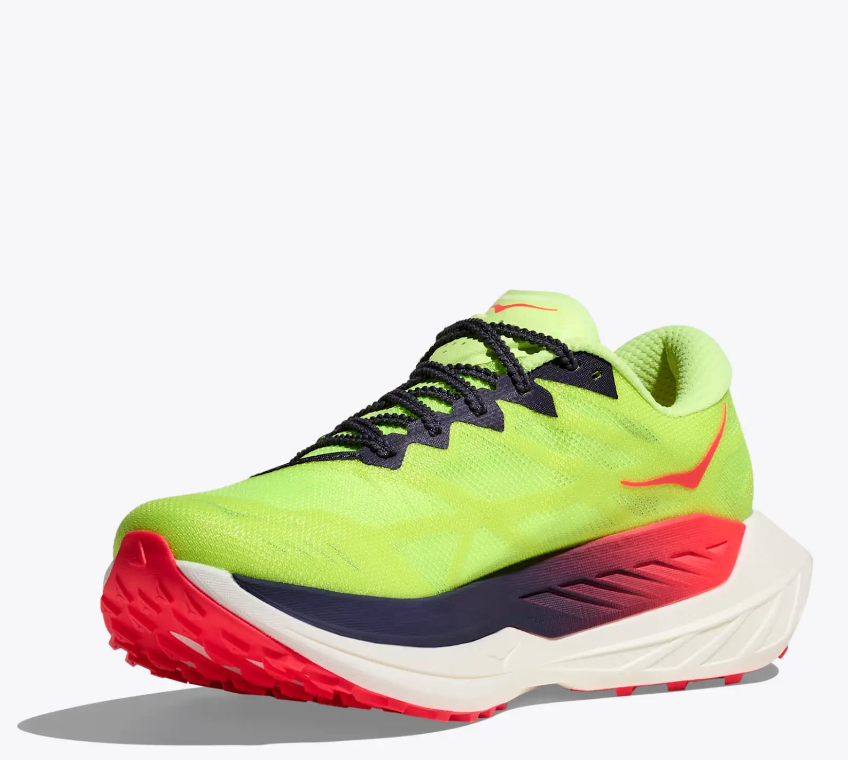 Men's Hoka Rocket X Trail - Image 5