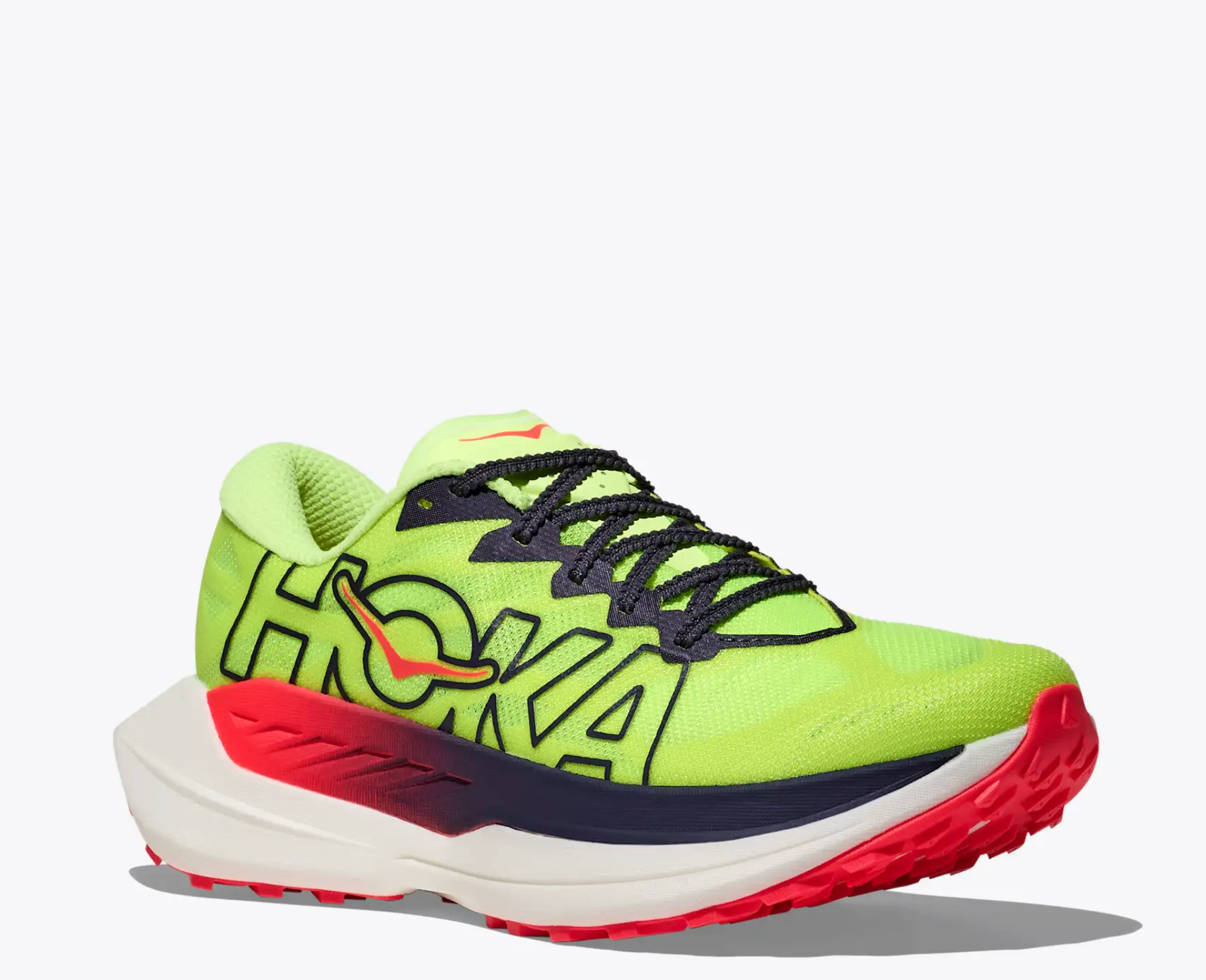 Men's Hoka Rocket X Trail - Image 6
