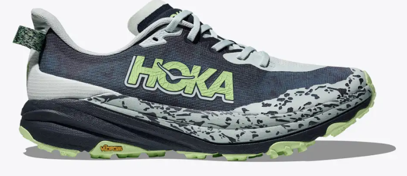Men’s Hoka Speedgoat 6 - Image 1