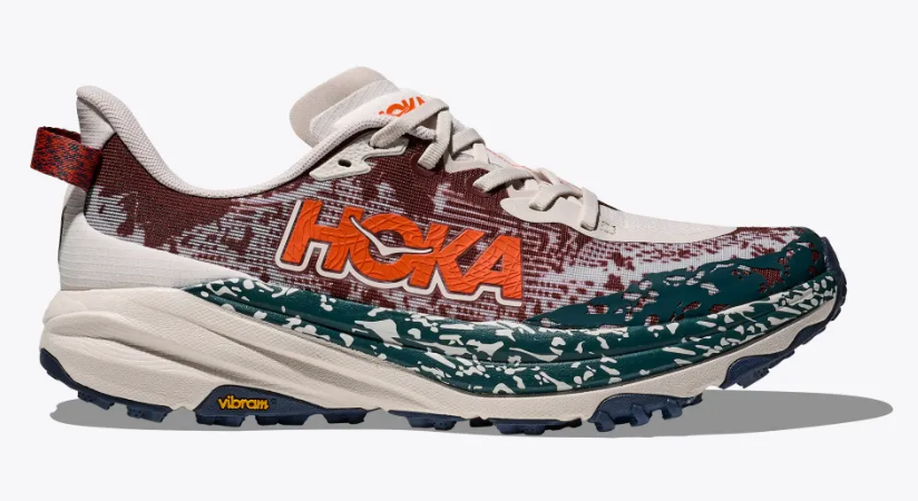 Men’s Hoka Speedgoat 6 - Image 2
