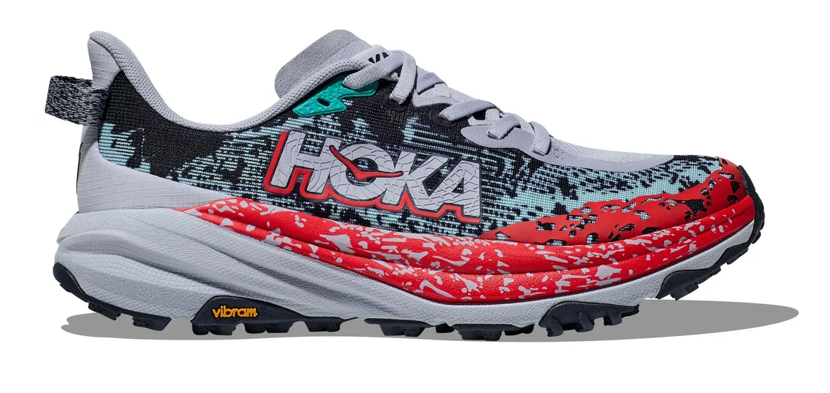 Men’s Hoka Speedgoat 6 - Image 3