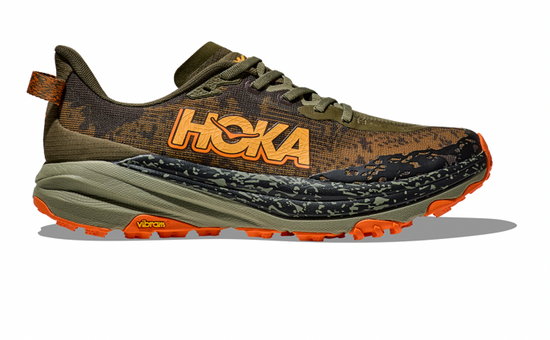 Men’s Hoka Speedgoat 6 - Image 4
