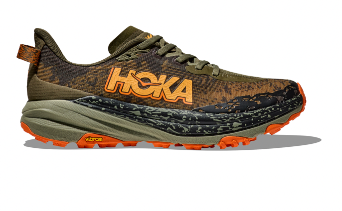 Men’s Hoka Speedgoat 6 - Image 4