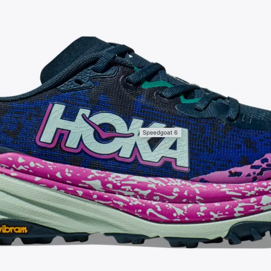 Men’s Hoka Speedgoat 6 - Image 6