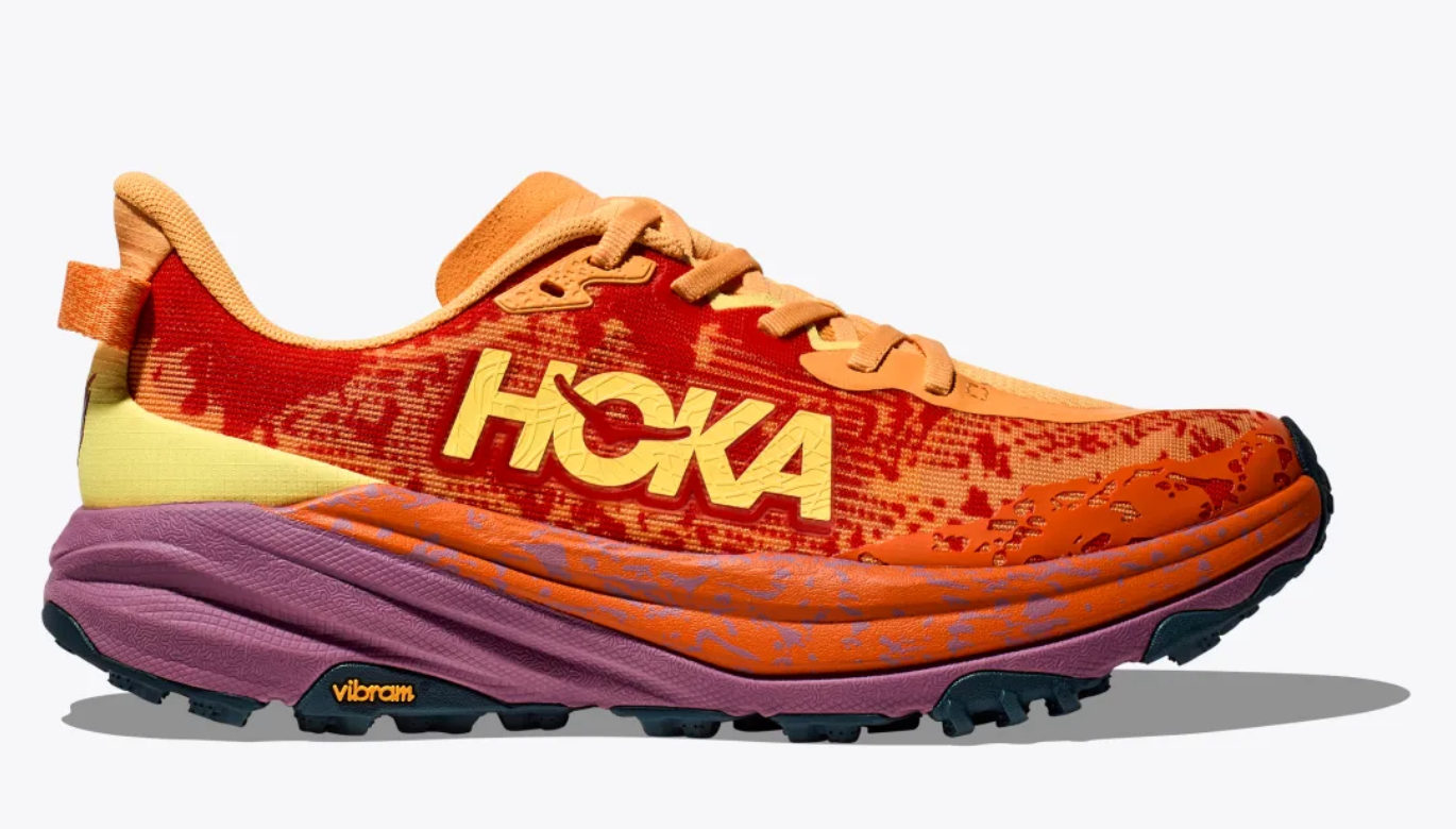 Men’s Hoka Speedgoat 6 - Image 8