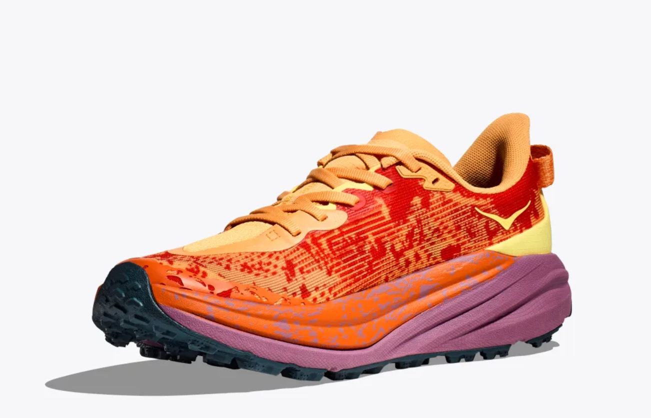 Men’s Hoka Speedgoat 6 - Image 9