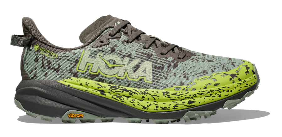 Men's Hoka Speedgoat 6 GTX - Image 1