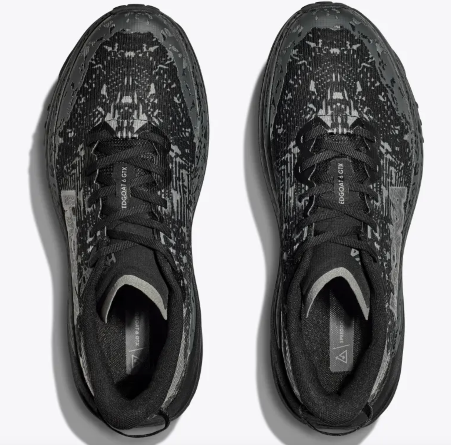 Men's Hoka Speedgoat 6 GTX - Image 4