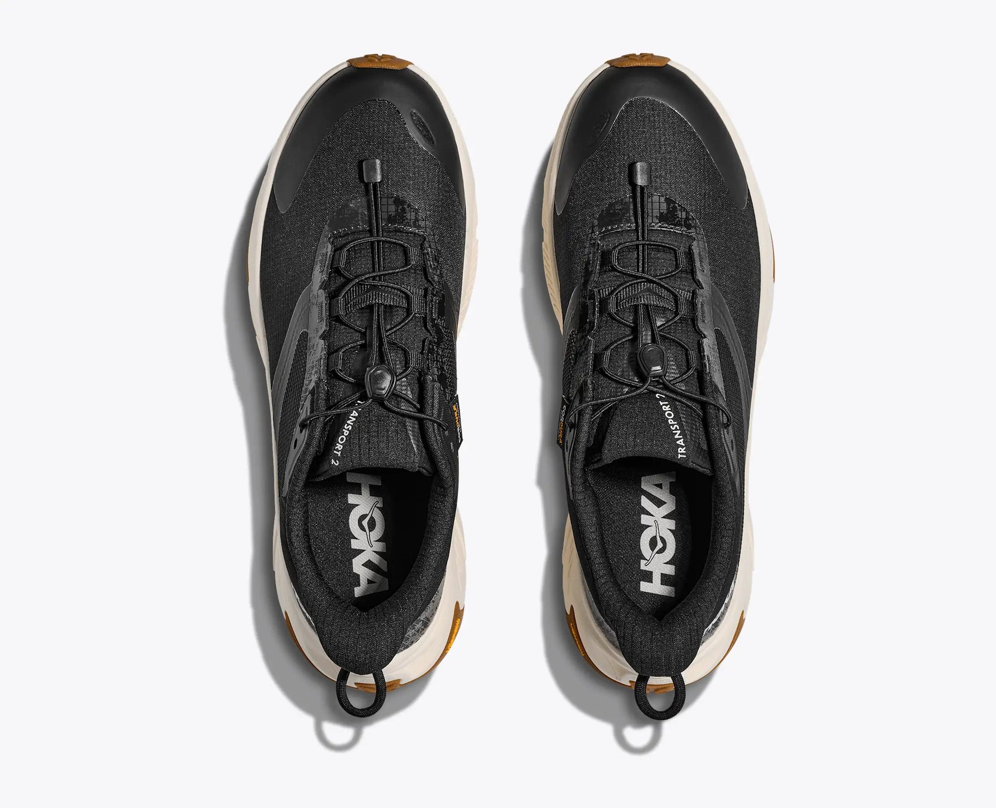 Men's Hoka Transport 2 - Image 11