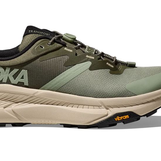 Men's Hoka Transport - Image 3