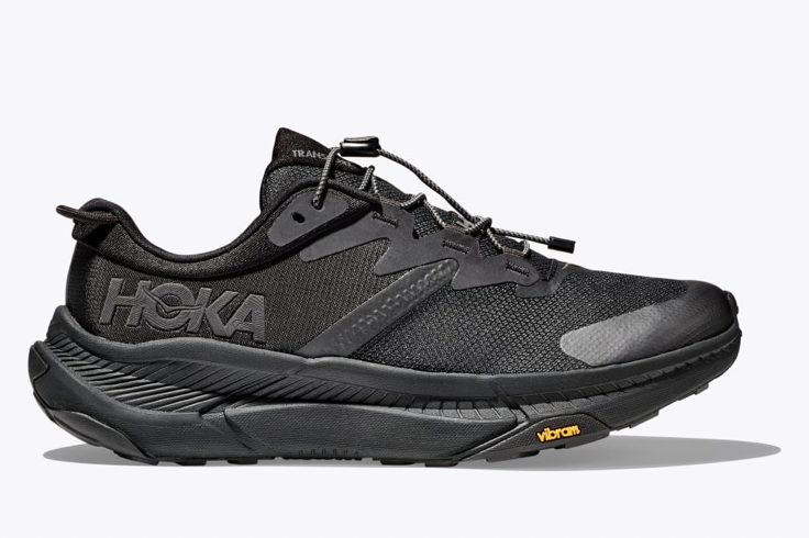 Men's Hoka Transport - Image 8
