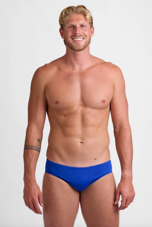 Men's Jolyn Brolyn Swim Brief - Image 1