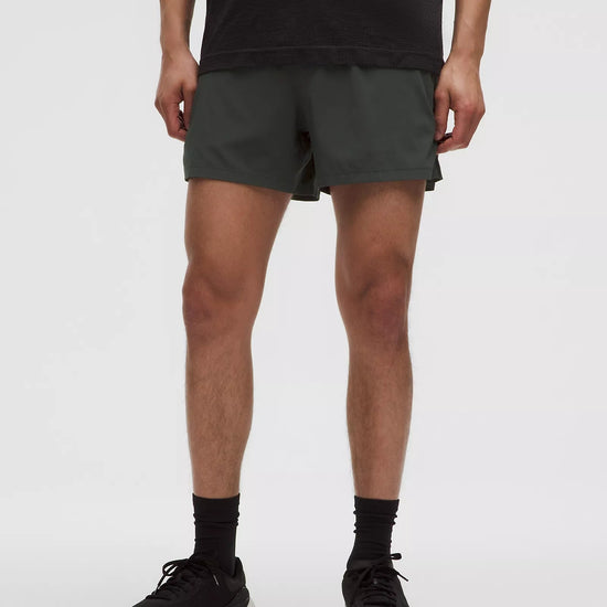 Men's Lululemon Pace Breaker Lined Short 5" - Image 1