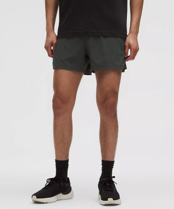 Men's Lululemon Pace Breaker Lined Short 5" - Image 1