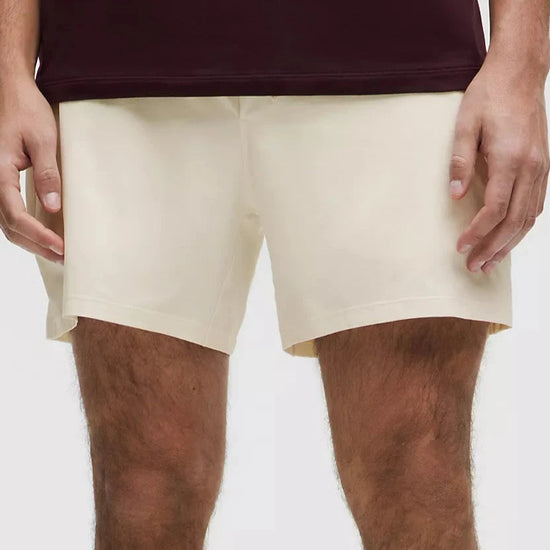 Men's Lululemon Pace Breaker Lined Short 5" - Image 2