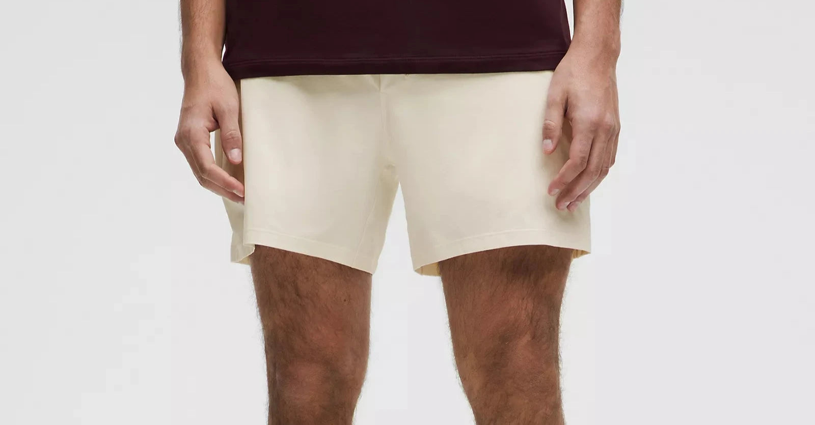 Men's Lululemon Pace Breaker Lined Short 5" - Image 2