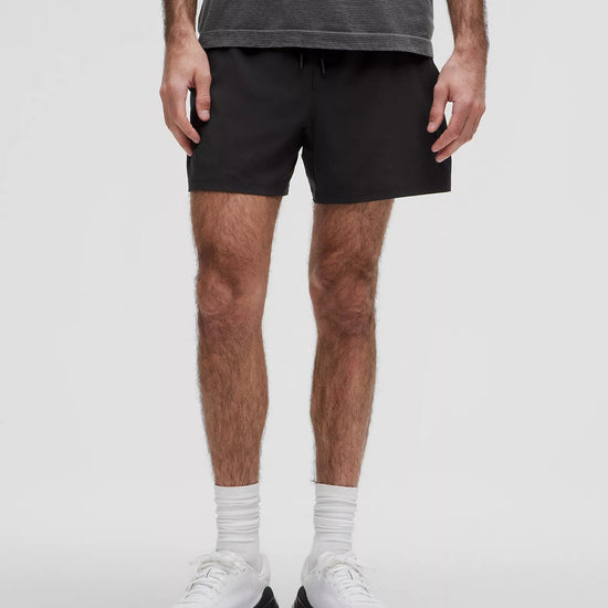Men's Lululemon Pace Breaker Lined Short 7" - Image 1