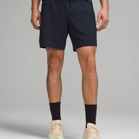 Men's Lululemon Pace Breaker Lined Short 7" - Image 2