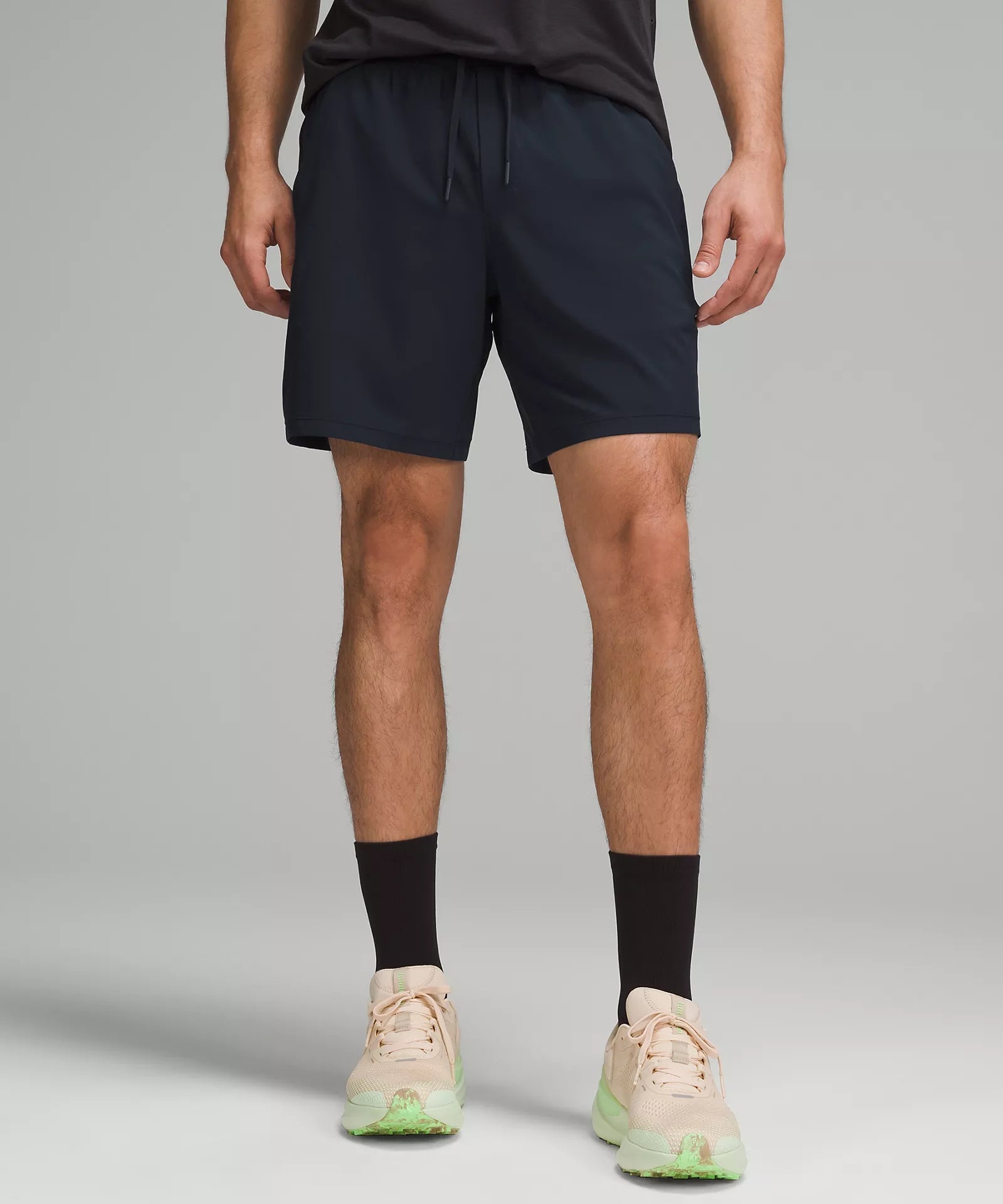 Men's Lululemon Pace Breaker Lined Short 7" - Image 2