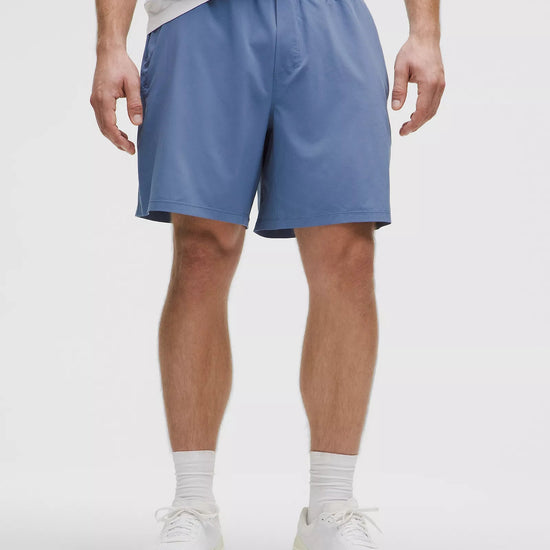 Men's Lululemon Pace Breaker Lined Short 7" - Image 3
