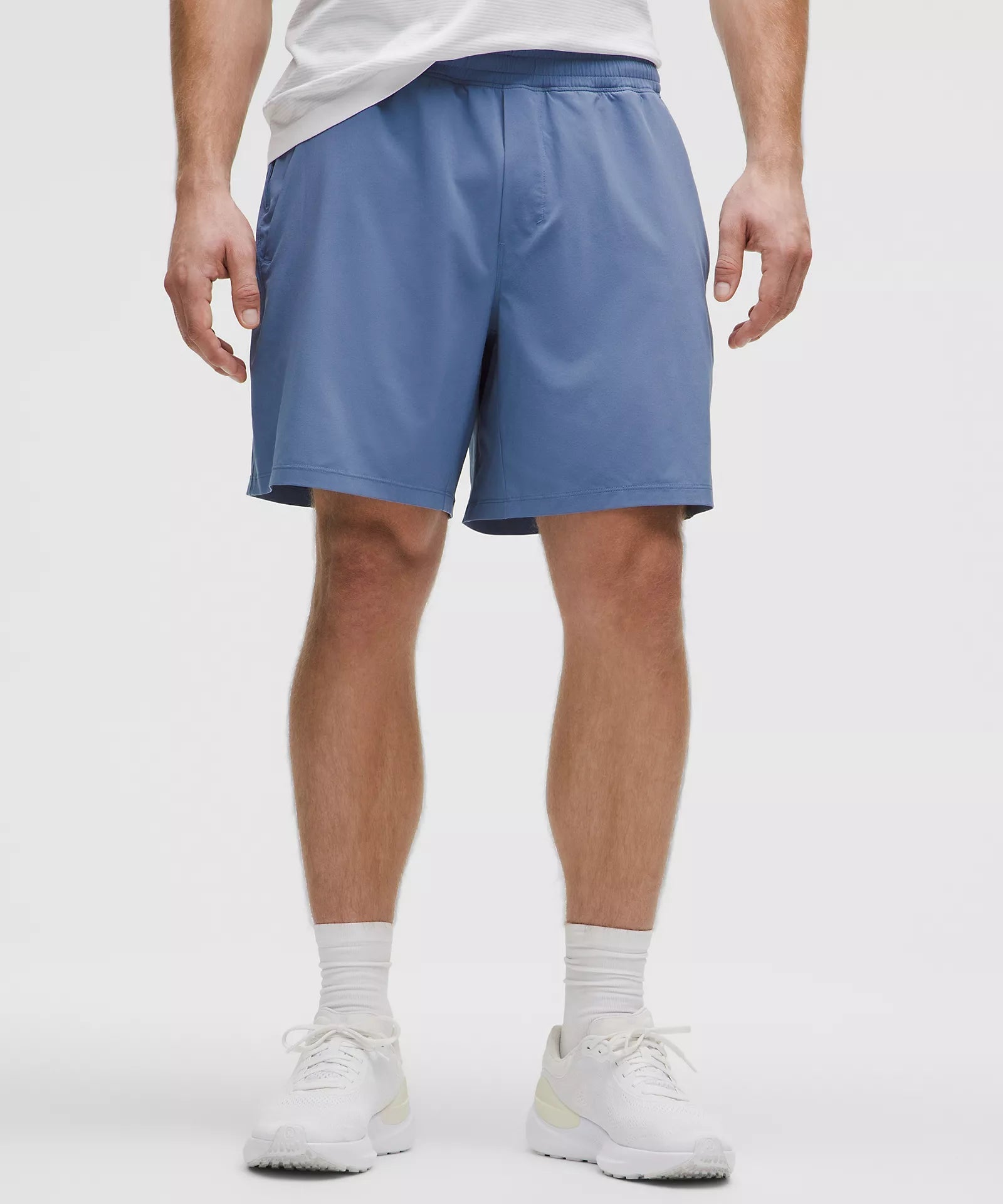 Men's Lululemon Pace Breaker Lined Short 7" - Image 3